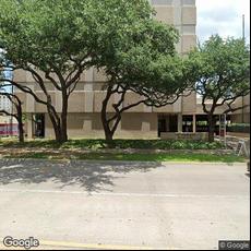 JEFFREY V JONES DDS, dentists office located at 712 N Washington Ave, Dallas, TX.