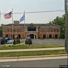 Costa Dentistry, dentists office located at 10135 Colvin Run Rd, Great Falls, VA.