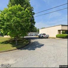 Enviropouch, dentists office located at 308 D Bob Industrial Dr, Peachtree City, GA.