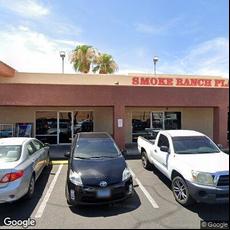 Access Health Dental, dentists office located at 6669 Smoke Ranch Rd, Las Vegas, NV.