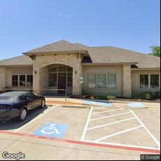 Oak Family Cosmetic and Implant Dentistry, dentists office located at 7416 S Cooper St, Arlington, TX.