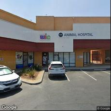 Super Kids Dental, dentists office located at 279 S Atlantic Blvd, Los Angeles, CA.