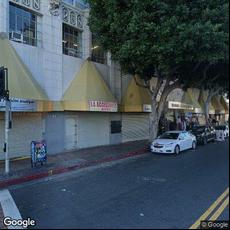 ZendyHealth, oral surgeons office located at 1200 Santee St, Los Angeles, CA.