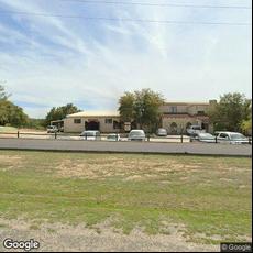 Weatherford Equine Medical Center, dentists office located at 1877 Mineral Wells Hwy, Weatherford, TX.