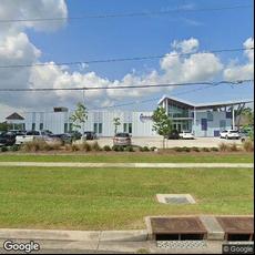 InclusivCare, dentists office located at 7001 Lapalco Blvd, Marrero, LA.