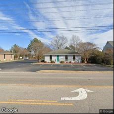 Berndt, Jeff N, DDS, dentists office located at 2250 Nash St N, Wilson, NC.