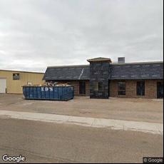Burgin Dentistry, dentists office located at 821 Lexington Rd, Clovis, NM.