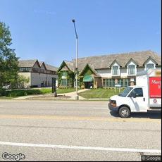 Forest Orthodontics & Pediatric Dentistry, dentists office located at 810 S Waukegan Rd, Lake Forest, IL.