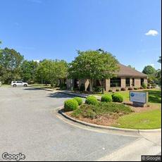 McCall III, Gibson, DDS, dentists office located at 1909 Turnbury Dr, Greenville, NC.