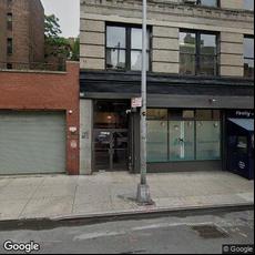 Nightingale Veterinary, oral surgeons office located at 162 W 21st St, New York, NY.