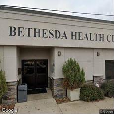 Bethesda Health Clinic, dentists office located at 409 W Ferguson St, Tyler, TX.