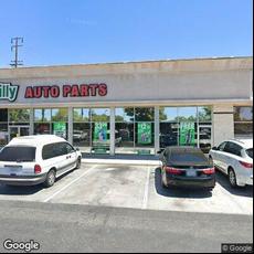 Fullerton Family Dental, orthodontists office located at 906 West Orangethorpe Avenue, Fullerton, CA.