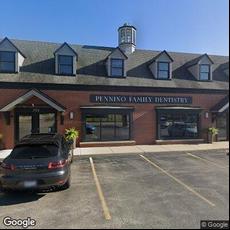 Pennino Family Dentistry, dentists office located at 203 W Northwest Hwy, Barrington, IL.