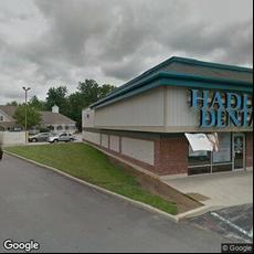 Hadley Family Dentistry, dentists office located at 9850 E 79th St, Indianapolis, IN.