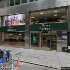 Smile Design Manhattan, orthodontists office located at 575 Madison Ave, New York, NY.