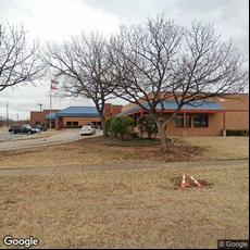 Community Healthcare Center of Wichita Falls, dentists office located at 200 Martin Luther King Junior Boulevard, Wichita Falls, TX.