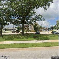 Dr. Nick Yiannios, dentists office located at 3718 S Pinnacle Hills Pkwy, Rogers, AR.