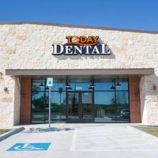 Today Dental of Saginaw, dentists office located at 1628 Basswood Blvd., Fort Worth, TX.