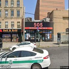 505 Dental Associates, dentists office located at 505 Claremont Parkway, Bronx, NY.