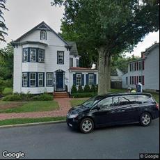Pennington Dental Center , dentists office located at 31 North Main Street, Pennington, NJ.