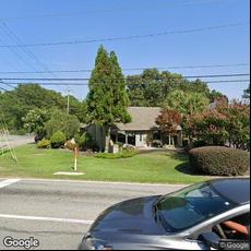 Soda City Dentistry, dentists office located at 1801 Charleston Highway, Cayce, SC.