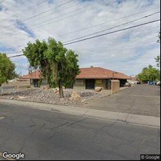 Smile Dental Clinics, dentists office located at 7102 W Thomas Rd, Phoenix, AZ.