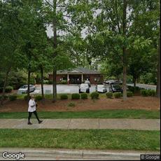 AMC of Garner Veterinary Hospital, dentists office located at 905 Heather Park Dr, Garner, NC.