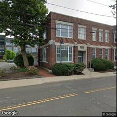 Cornell University Veterinary Specialists, oral surgeons office located at 880 Canal St, Stamford, CT.