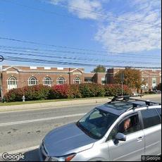 ACADEMY OF MODERN IMPLANT DENTISTRY, dentists office located at 700 S Henderson Rd, King of Prussia, PA.