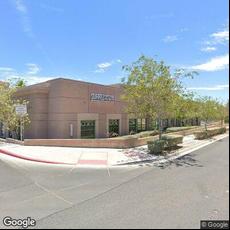 Canyon Oral & Facial Surgery Dental Implant Experts, dentists office located at 6200 N Durango Dr, Las Vegas, NV.