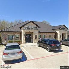 North Texas Dental Surgery, oral surgeons office located at 5345 W University Dr, McKinney, TX.