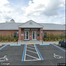 Edgewater Endodontics, endodontists office located at 5305 Spring Hill Dr, Spring Hill, FL.