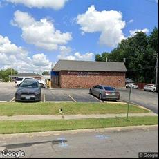 Florissant Dental Ctr, dentists office located at 504 North New Florissant Road, Florissant, MO.