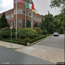 Implant Dentistry Centre, dentists office located at 501 Arborway, Boston, MA.