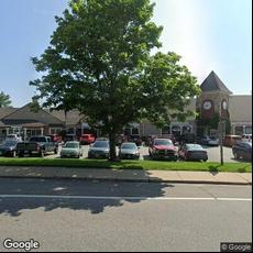 Great East Dental Associates, dentists office located at 460 Main St, Sanford, ME.