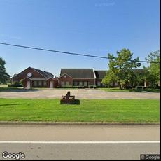 PARIS CHILDRENS DENTISTRY, dentists office located at 4550 Lamar Ave, Paris, TX.