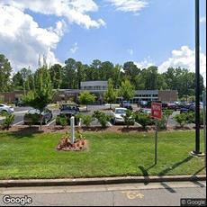 AFFINITY HEALTH CENTER, dentists office located at 455 Lakeshore Pkwy, Rock Hill, SC.