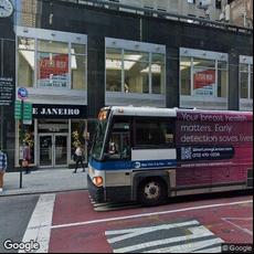 Modern Dental of Manhattan, dentists office located at 425 Madison Ave, New York, NY.
