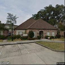 Balhoff Orthodontics, dentists office located at 3909 Ambassador Caffery Pkwy, Lafayette, LA.