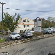 G Vance Barber Dds, dentists office located at 259 Old Route 30, Greensburg, PA.