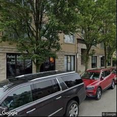 Perfect Smile Dental Spa, dentists office located at 2155 W Roscoe St, Chicago, IL.