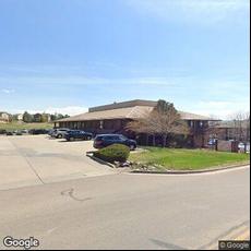 Dry Creek Oral Surgery, dentists office located at 19700 E Parker Square Dr, Parker, CO.