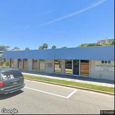 The Brace Place, dentists office located at 1915 3rd St N, Jacksonville Beach, FL.