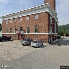 GORHAM FAMILY DENTISTRY, dentists office located at 18 Park St, Gorham, NH.