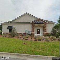 Middleburg Family Dental Care, dentists office located at 1776 Blanding Blvd, Middleburg, FL.