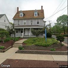 The Smile Center of NJ, dentists office located at 176 Madison Ave, Mount Holly, NJ.