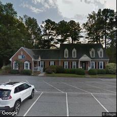 Sleep Better Georgia, dentists office located at 1719 Mount Vernon Rd, Dunwoody, GA.