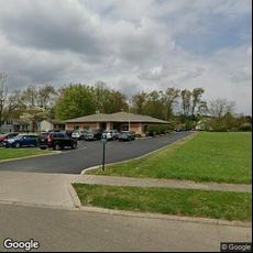 Wing Mack & Smith DDS, periodontists office located at 1420 Dickerson St, Newark, OH.