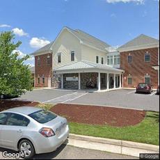 HCHC, dentists office located at 1380 Little Sorrell Dr, Harrisonburg, VA.