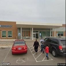Heartland Community Health Center – Lawrence KS, dentists office located at 1312 W 6th St, Lawrence, KS.